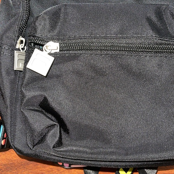 Fila Mini Backpack - Picture 4 of 8